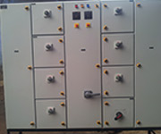 Electrical Control Panel Manufacturer,Power Control Manufacturer