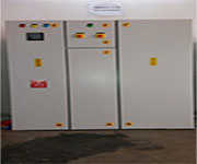 Motor Control Center in Ahmedabad,Electrical Control Panel Manufacturer