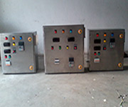 Electrical Control Panel Manufacturer,Power Control Manufacturer