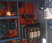 Motor Control Center,APFC Panel Control In Ahmedabad 