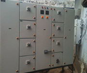 Electrical Control Panel Manufacturer in Ahmedabad